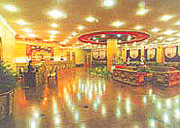 Da Ji Jinjiang Lhasa Exterior photo